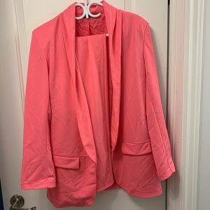 Brand new Boohoo Flashy Suit